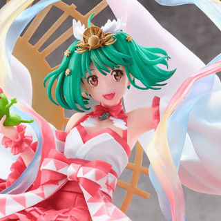 Ranka Lee - Amaterasu - Shibuya Scramble Figure - eStream - Profil