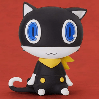 Morgana - Nendoroid Plus - Good Smile Company