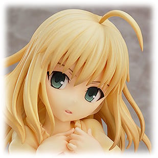 Saber - Pajama Version