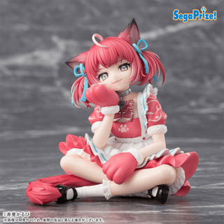 Akami Karubi - PM Perching - Sega