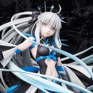 Morgan le Fay - Berserker - Final Ascension - Alter