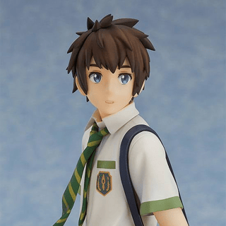 Taki Tachibana 1/8 Figure – Your Name. (Kimi no Na wa.) – Good Smile Company