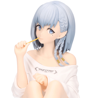 Beta (Relax Time) - The Eminence in Shadow - Banpresto