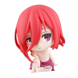 Hyoma Chigiri - Blue Lock - Macot Figur Vol. 2 - Banpresto