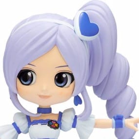 Cure Berry - Fresh Pretty Cure! - Q Posket Ver. B - Banpresto