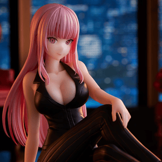 Mori Calliope (Office Style Version) - Hololive - Relax Time - #Hololive IF - Banpresto