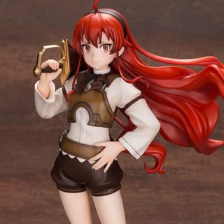 Eris Boreas Greyrat - Kotobukiya - Neuauflage