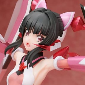 Shirabe Tsukuyomi - Senki Zesshou Symphogear GX - Hobby Stock - Re-Release