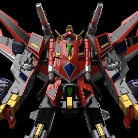 DX Combine Dynazenon - SSSS.Dynazenon - Good Smile / Sentinel - Profil