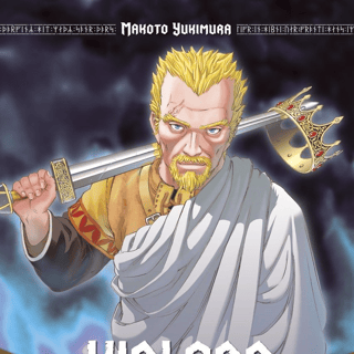 EN Vinland Saga - Kodansha Comics - Vol. 4 - english Edition