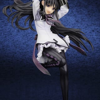 Akemi Homura - Gift ver