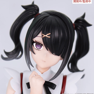 Ame-chan - Vivit Figure - System Service