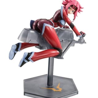 Kallen / Karen Kozuki - Megahouse G.E.M.