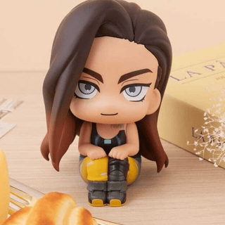 Hyuna - Alien Stage Look Up - Megahouse
