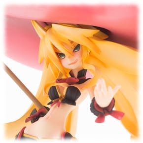 Metallica mit Hyakkihei - Precious Collection - Profil