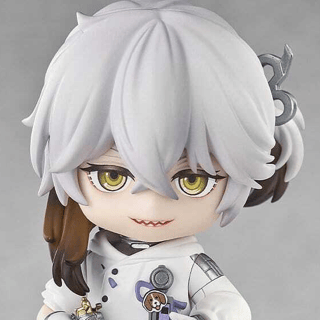 Nendoroid 2863 Medicine Pocket