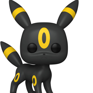 Nachtara - Pokémon Funko POP! - Profil