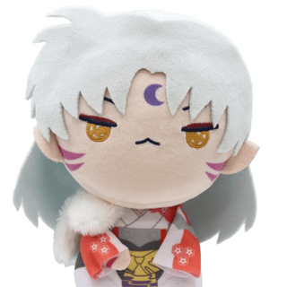 Sesshomaru - Mochipico Plüsch - Furyu