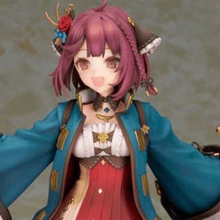 Sophie Neuenmuller - The Alchemist of the Mysterious Dream - Alter