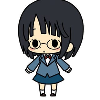 Anri Sonohara - Durarara!! Renewal Rubber Strap
