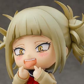 Nendoroid 1333 Himiko Toga - Re-Release