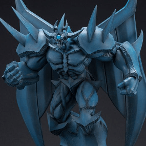 Obelisk the Tormentor - Yu-Gi-Oh! The Egyptian Gods - Kotobukiya - Re-Release