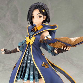 Rinwell - Bonus Edition - Kotobukiya - Statue 1/8 (Tales of Arise)