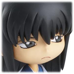 Katsura Kotarou GEMini - Profil