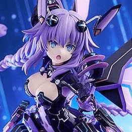 Purple Heart  - Klockworx / Wing