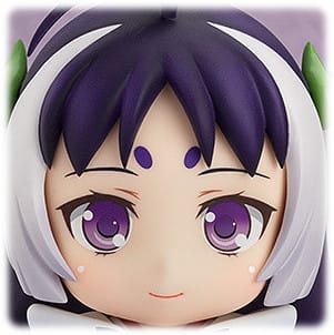 Nendoroid 451 Himiko mit Chibihane - Profil