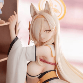 Kaho Kuwakami - Memorial Lobby - Anigift