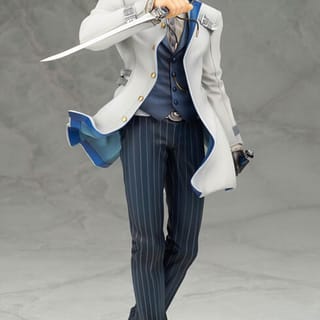 Julius Will Kresnik - ALTAiR - Tales of Xilia 2