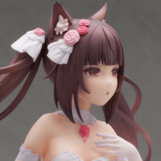 Chocola - Dream of Eden - Apex Innovation - Profil