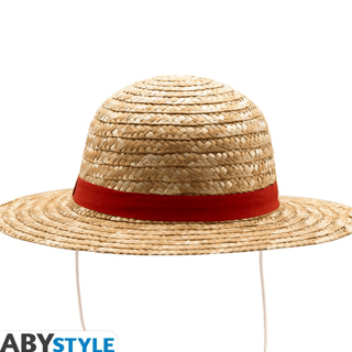 "Strohhut" - Größe L - One Piece - AbyStyle - Profil