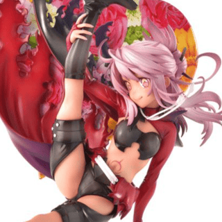 Chloe von Einzbern - Prisma Wing - Prime 1 Studio - Profil