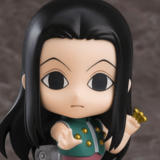 Nendoroid 1448 Illumi