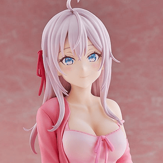Alya / Alisa Mikhailovna Kujou - DMM Factory / Alpha Satellite