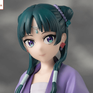 Maomao Moon Fairy PM Perching – Figurine PVC 14 cm (Sega) – Die Tagebücher der Apothekerin - Profil