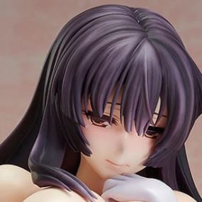 Yuzuka Takayashiro - Amakano Character's Selection - BINDing / Native