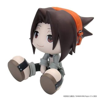 Yoh Asakura - Binivini Baby - PLM
