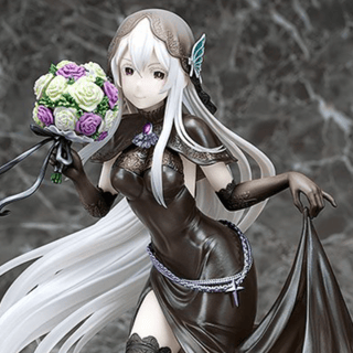 Echidna - Wedding Version - Phat Company