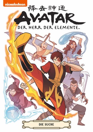 Avatar Band 2
