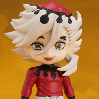 Douma - Figuarts mini - Bandai Spirits - Profil