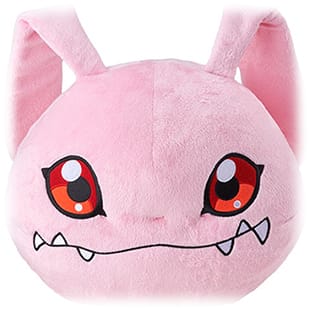 Koromon - Stuffed Collection Limited - Digimon