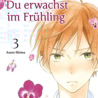 Du erwachst im Frühling - Altraverse - Band 03