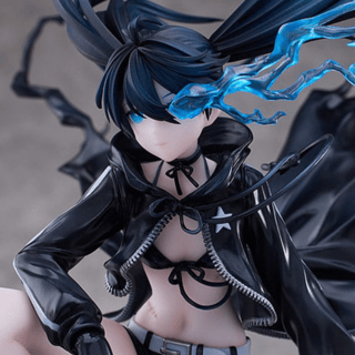 Black Rock Shooter - Pilot Edition - Solarain