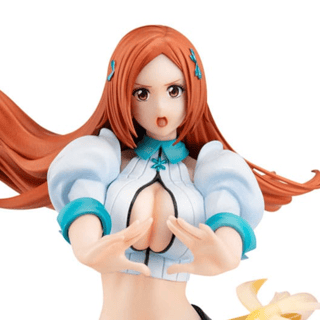 Inoue Orihime - Thousand-Year Blood War - Bleach Gals - Megahouse