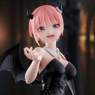 Ichika Nakano - BiCute Dark Bunnies - Furyu - Profil