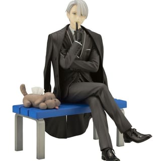 Viktor / Victor Nikiforov - ARTFX J - Kotobukiya