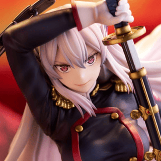 Kyouka Uzen Statue – F:Nex Furyu | Chained Soldier